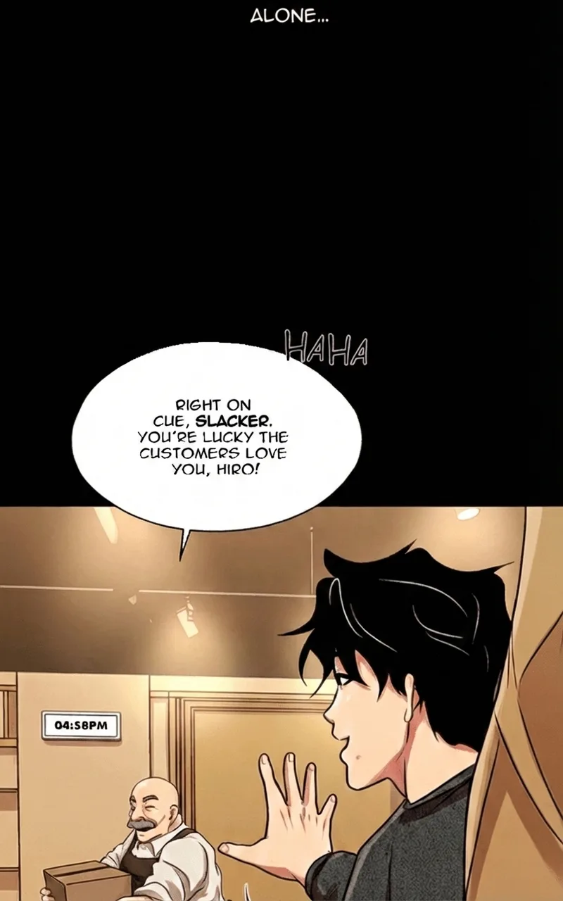Colored page 8