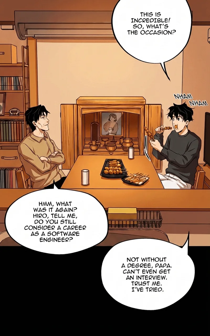 Colored page 17