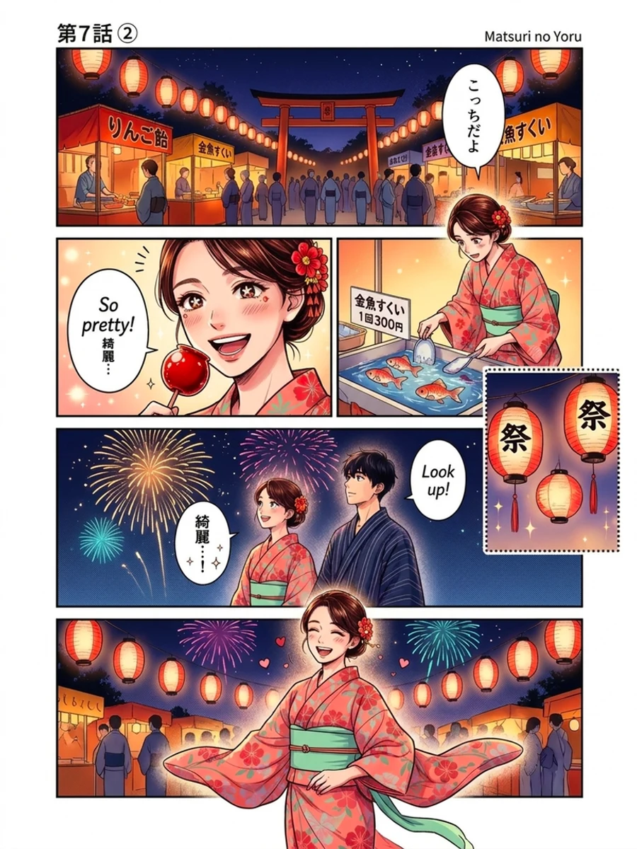 Why Most AI Manga Colorizers Produce Inconsistent Slop