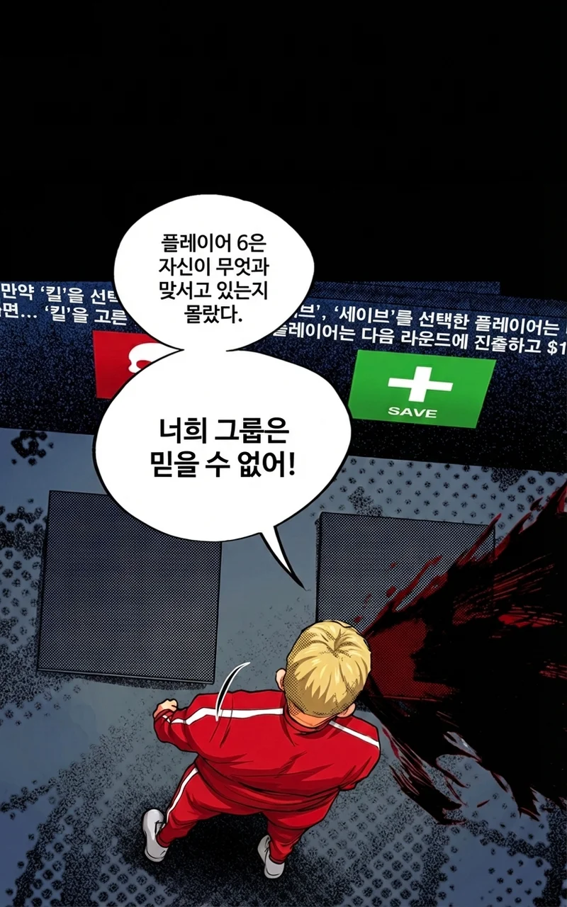 Korean Translation